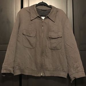 Men’s Giorgio Armani Le Collezioni Jacket